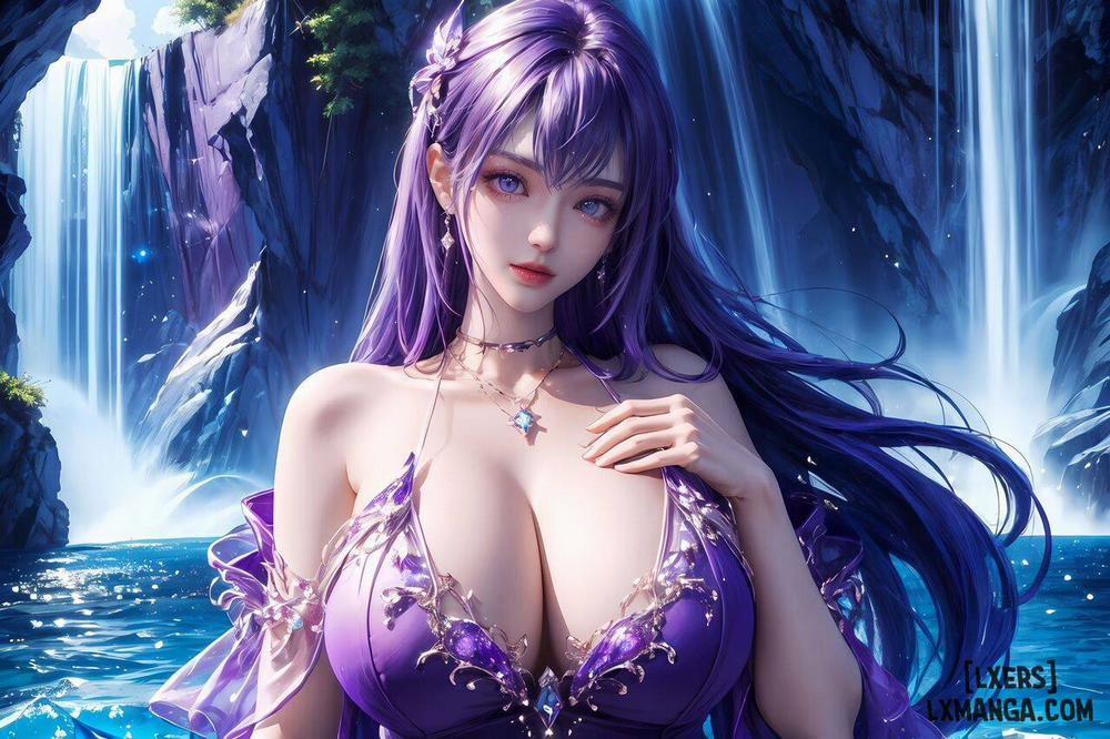 Artist AI Generated 528 trang 47