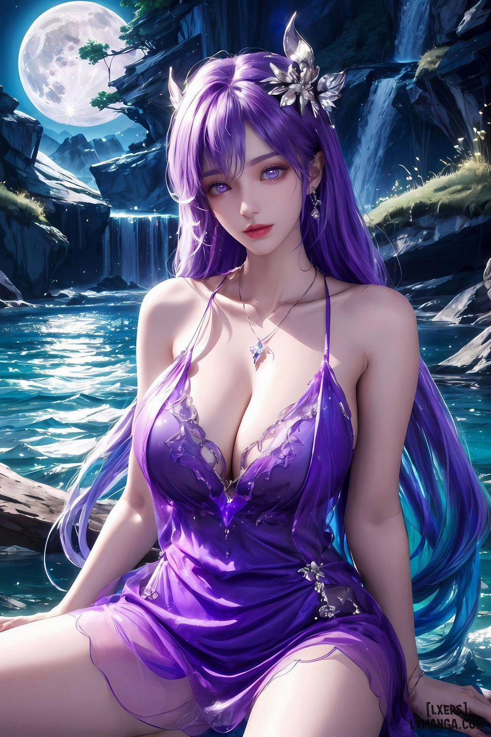 Artist AI Generated 528 trang 52