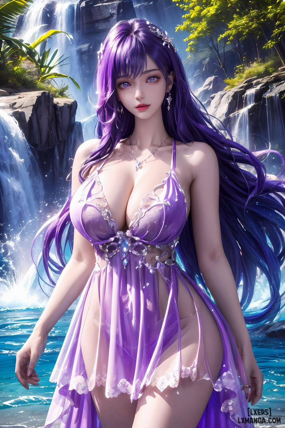 Artist AI Generated 528 trang 59