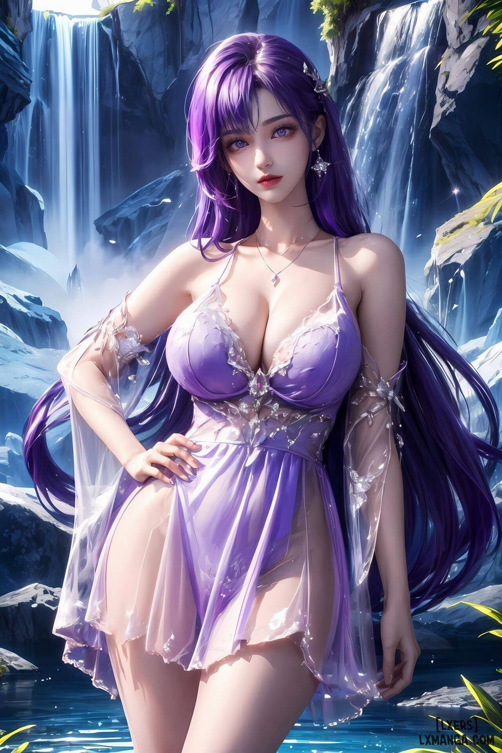 Artist AI Generated 528 trang 60