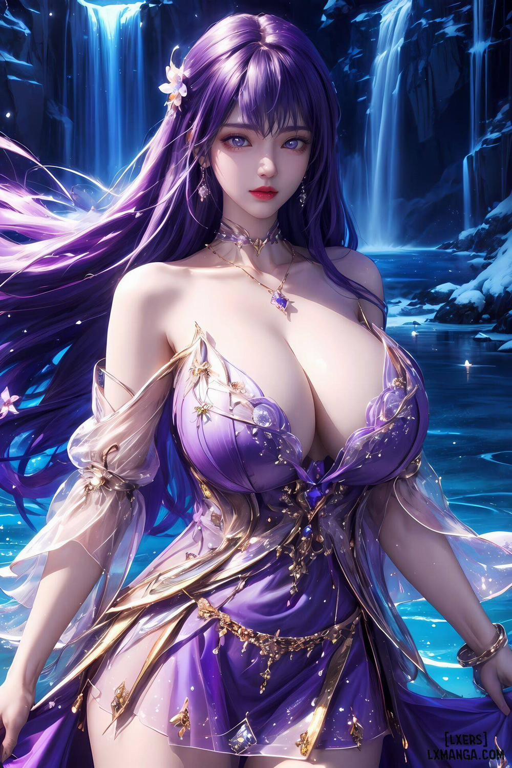 Artist AI Generated 528 trang 63