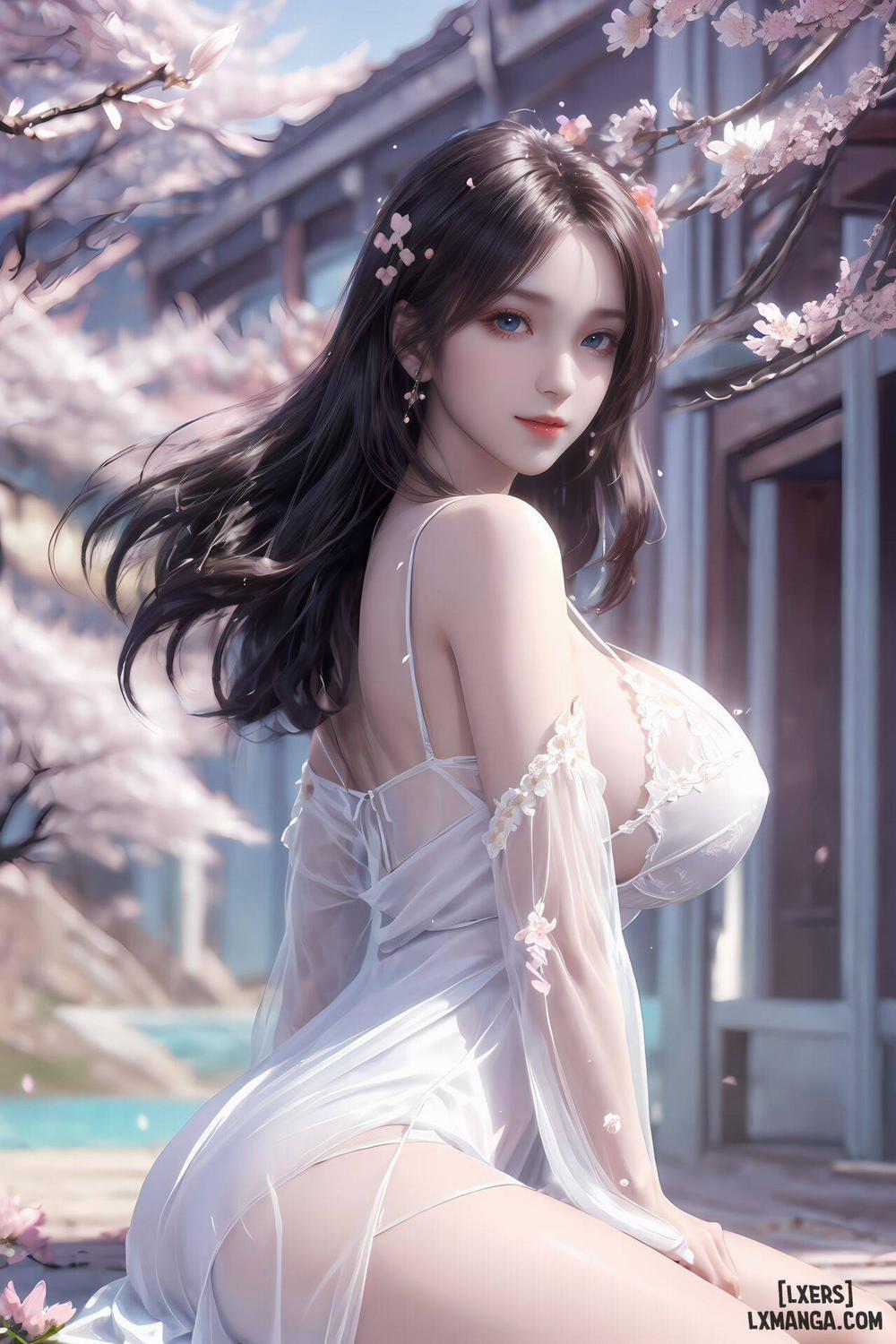 Artist AI Generated 529 trang 69