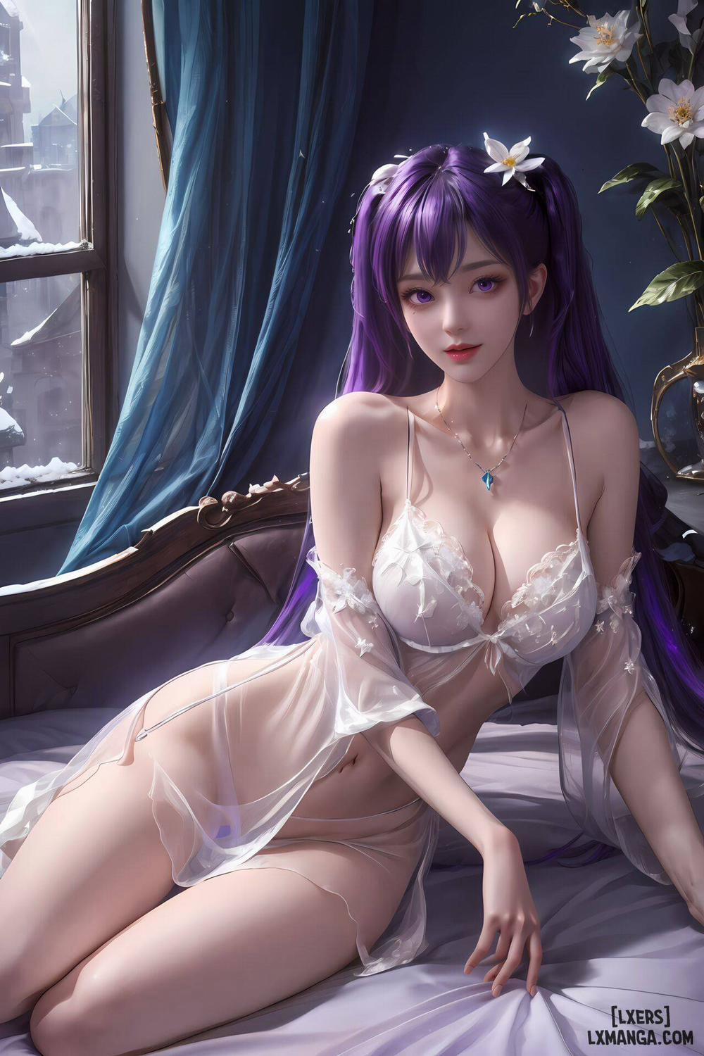 Artist AI Generated 531 trang 101