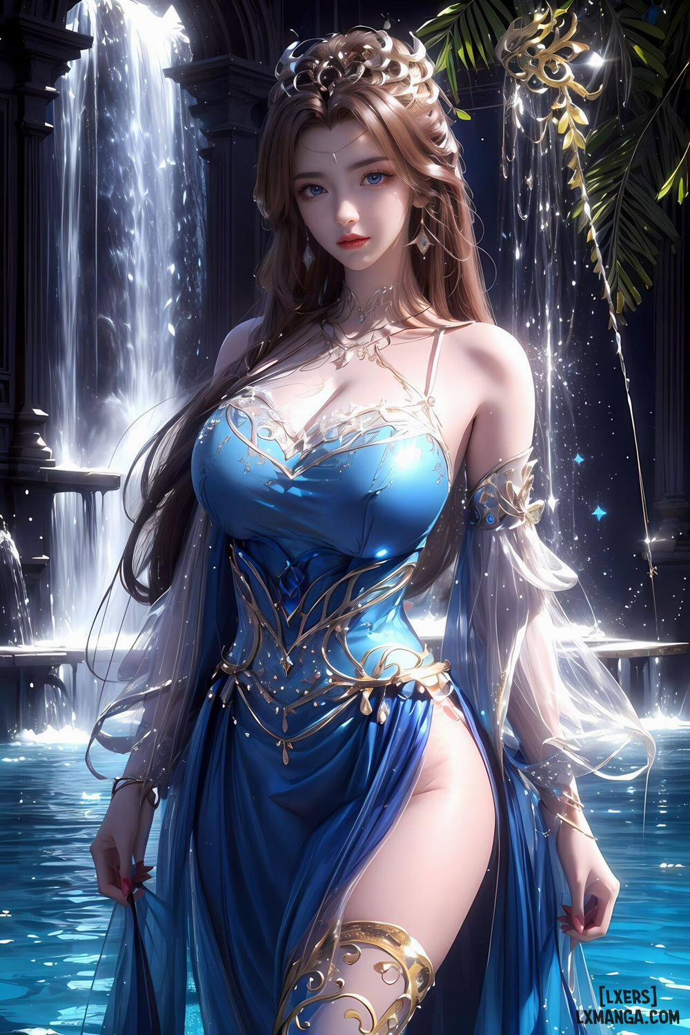 Artist AI Generated 532 trang 38