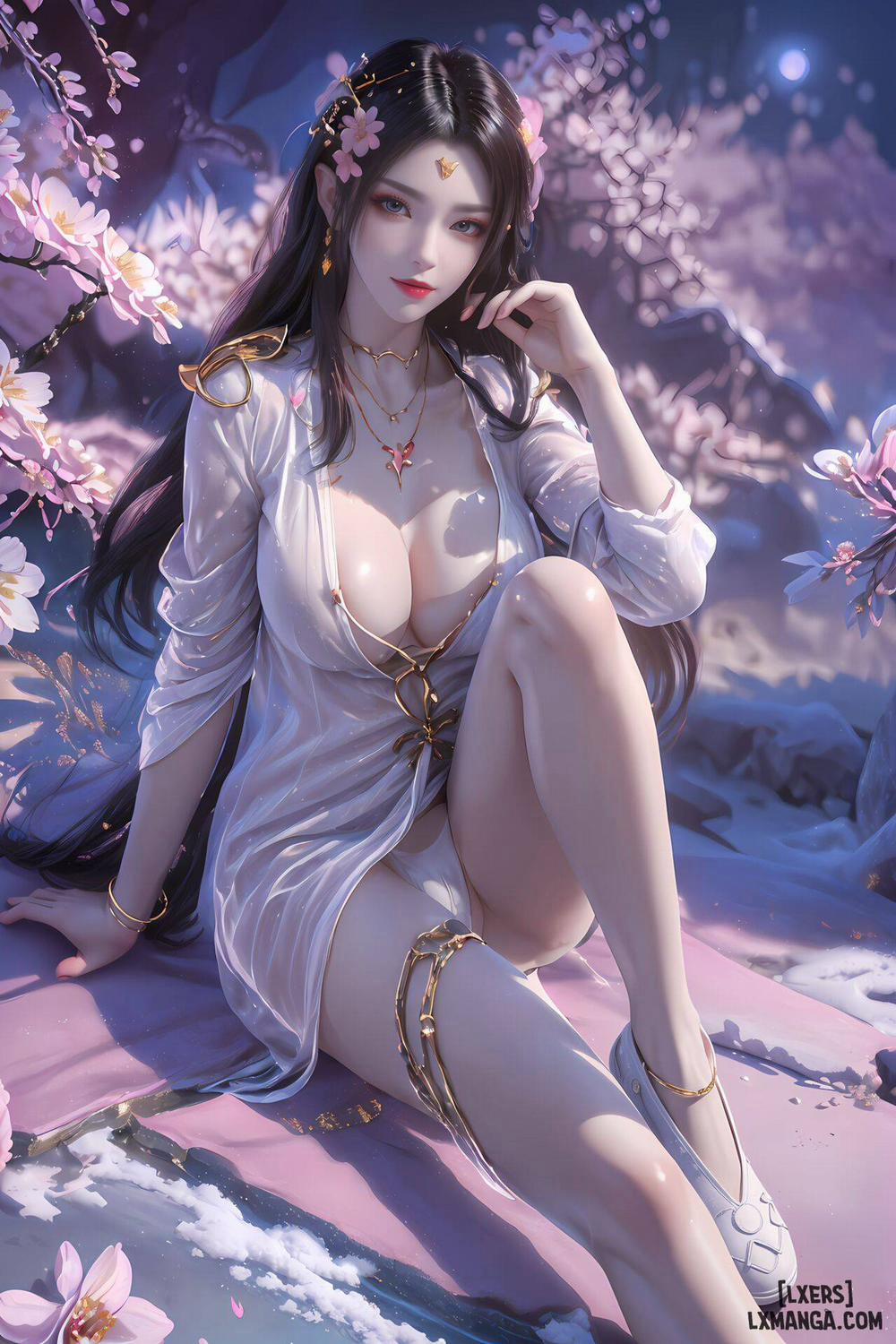 Artist AI Generated 533 trang 104