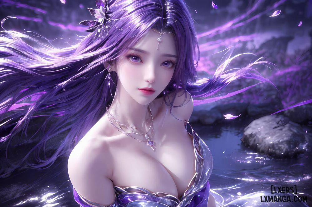 Artist AI Generated 533 trang 13