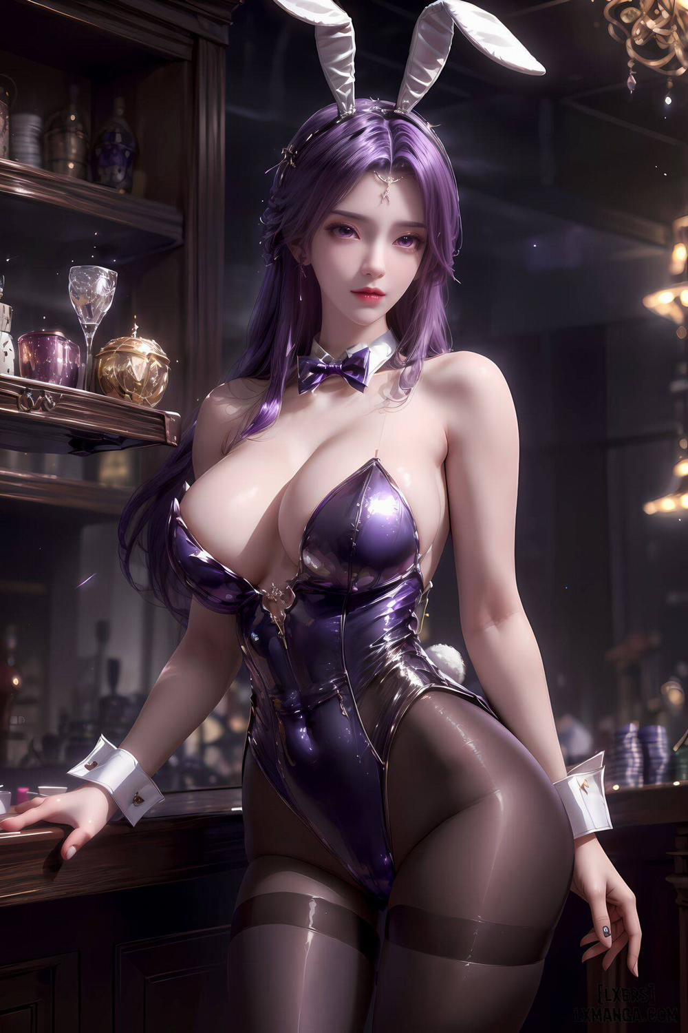 Artist AI Generated 533 trang 24