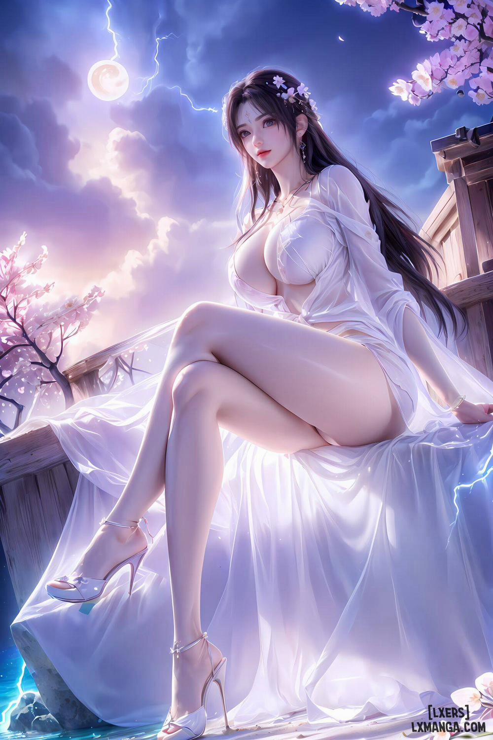 Artist AI Generated 533 trang 51