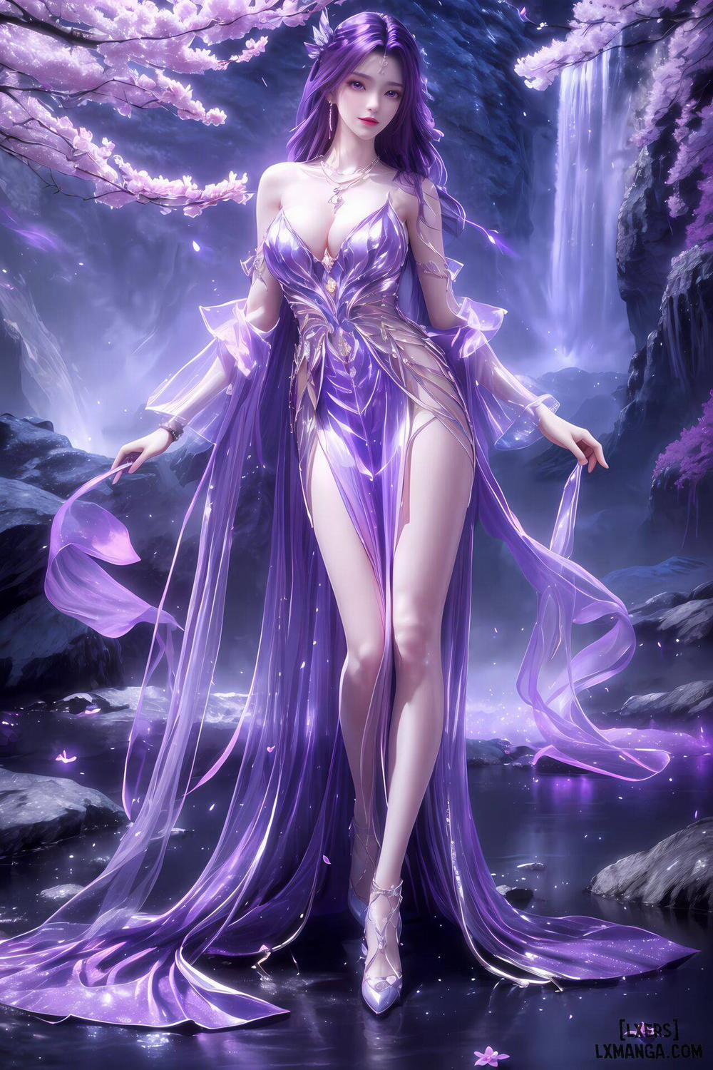 Artist AI Generated 533 trang 8