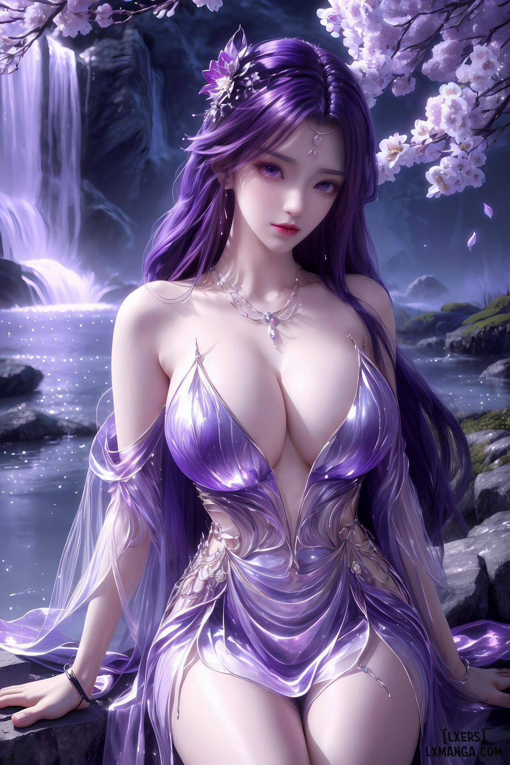 Artist AI Generated 533 trang 9