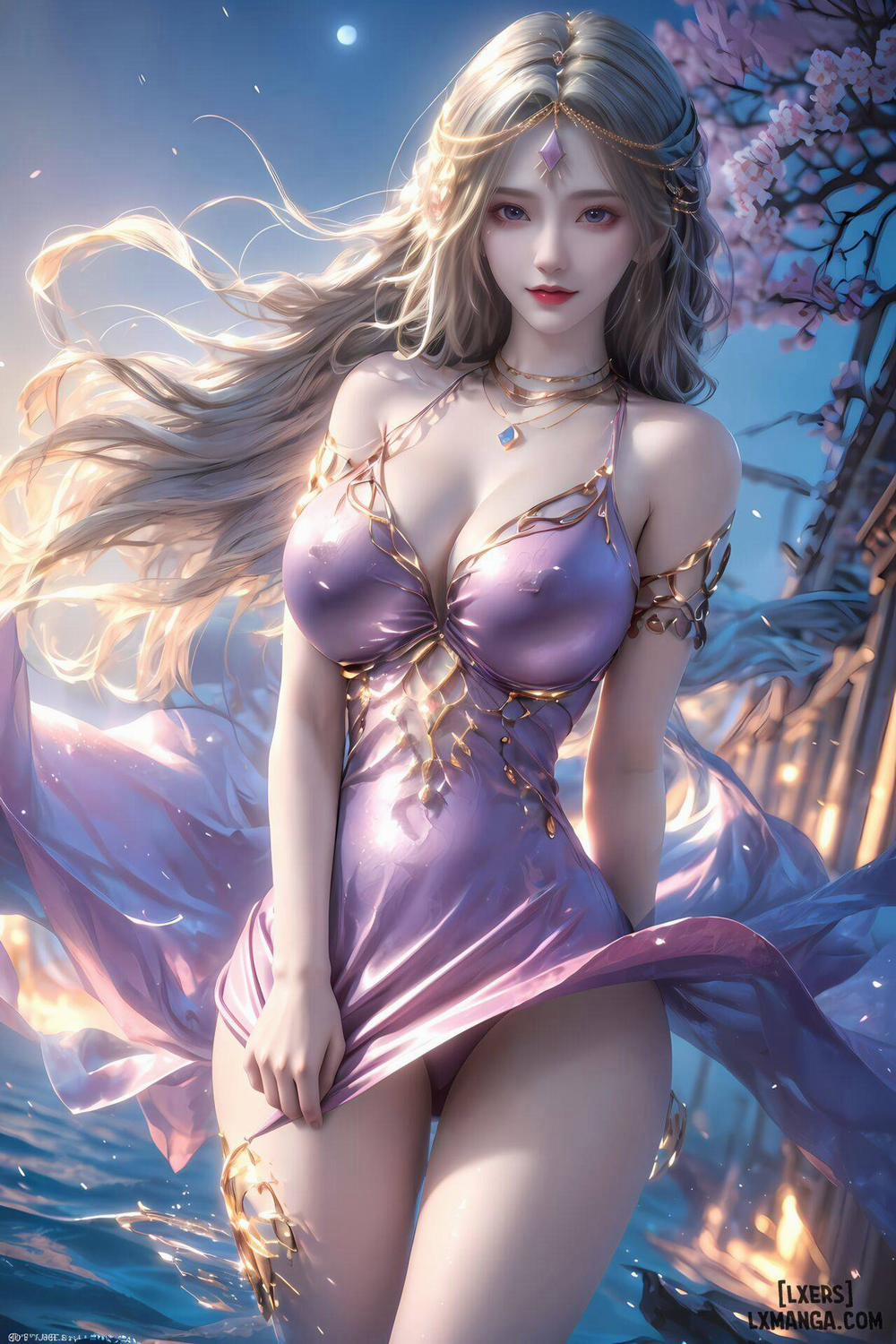 Artist AI Generated 534 trang 86