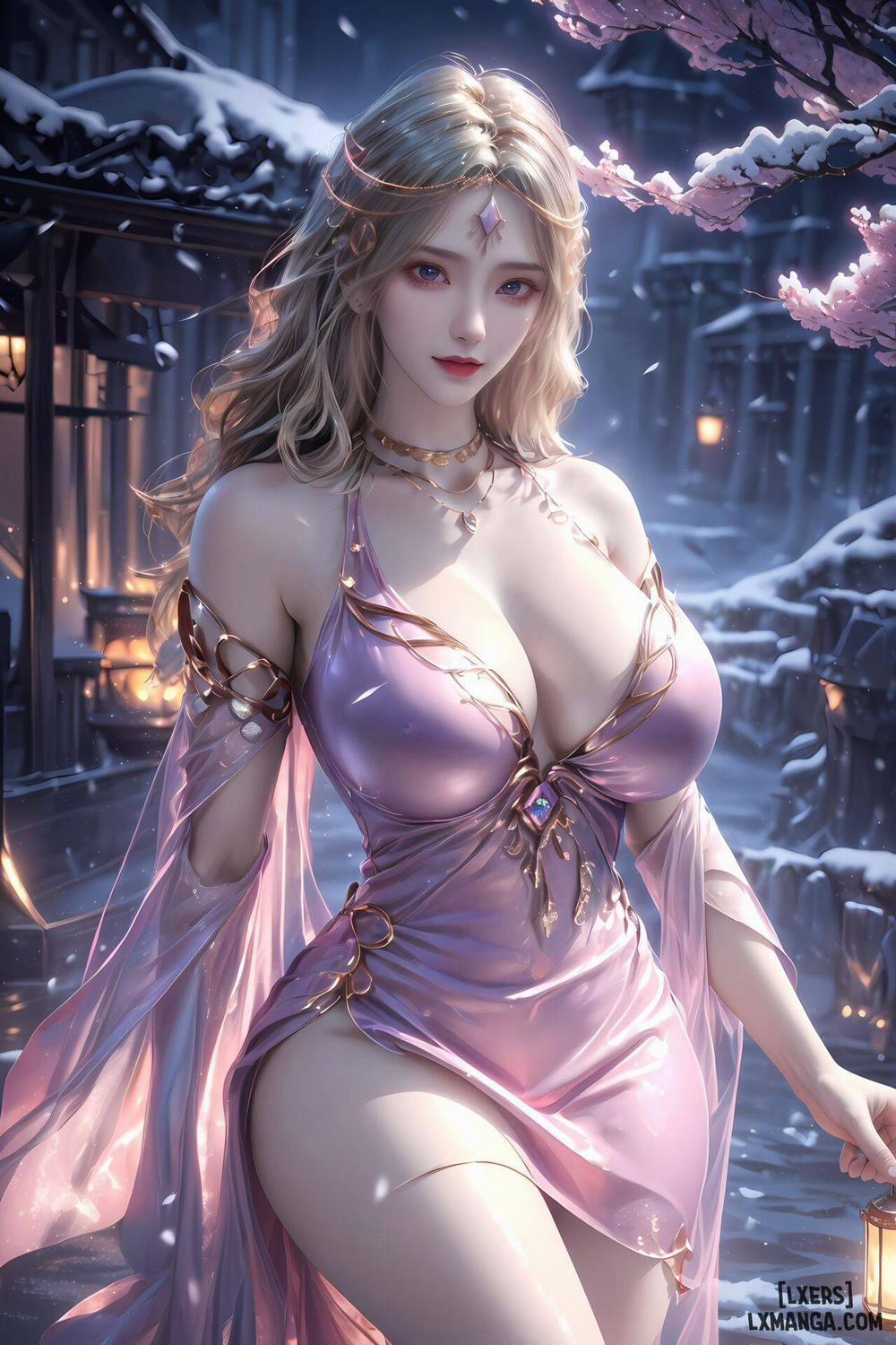 Artist AI Generated 534 trang 91