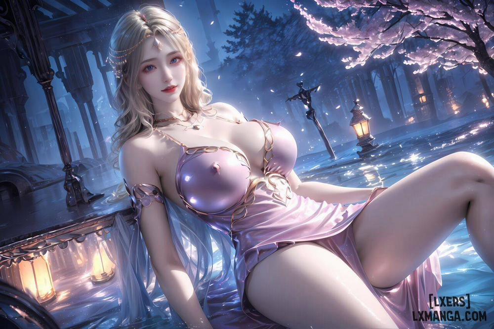 Artist AI Generated 534 trang 93