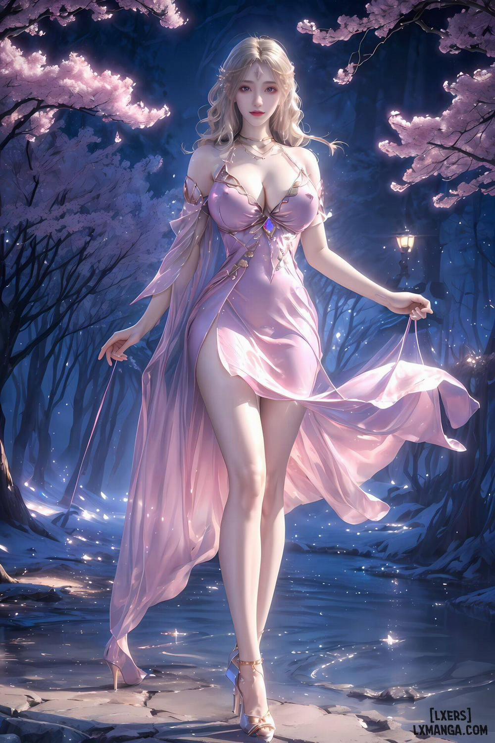 Artist AI Generated 534 trang 96