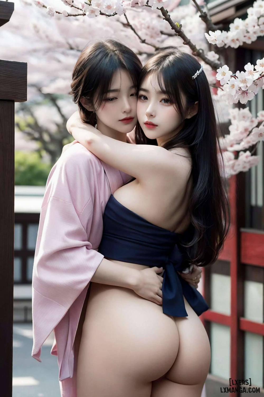 Artist AI Generated 535 trang 120