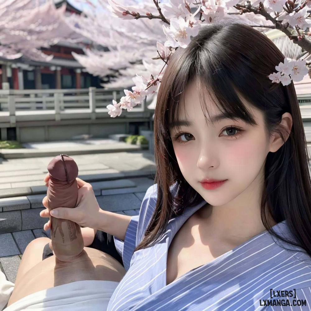 Artist AI Generated 535 trang 122