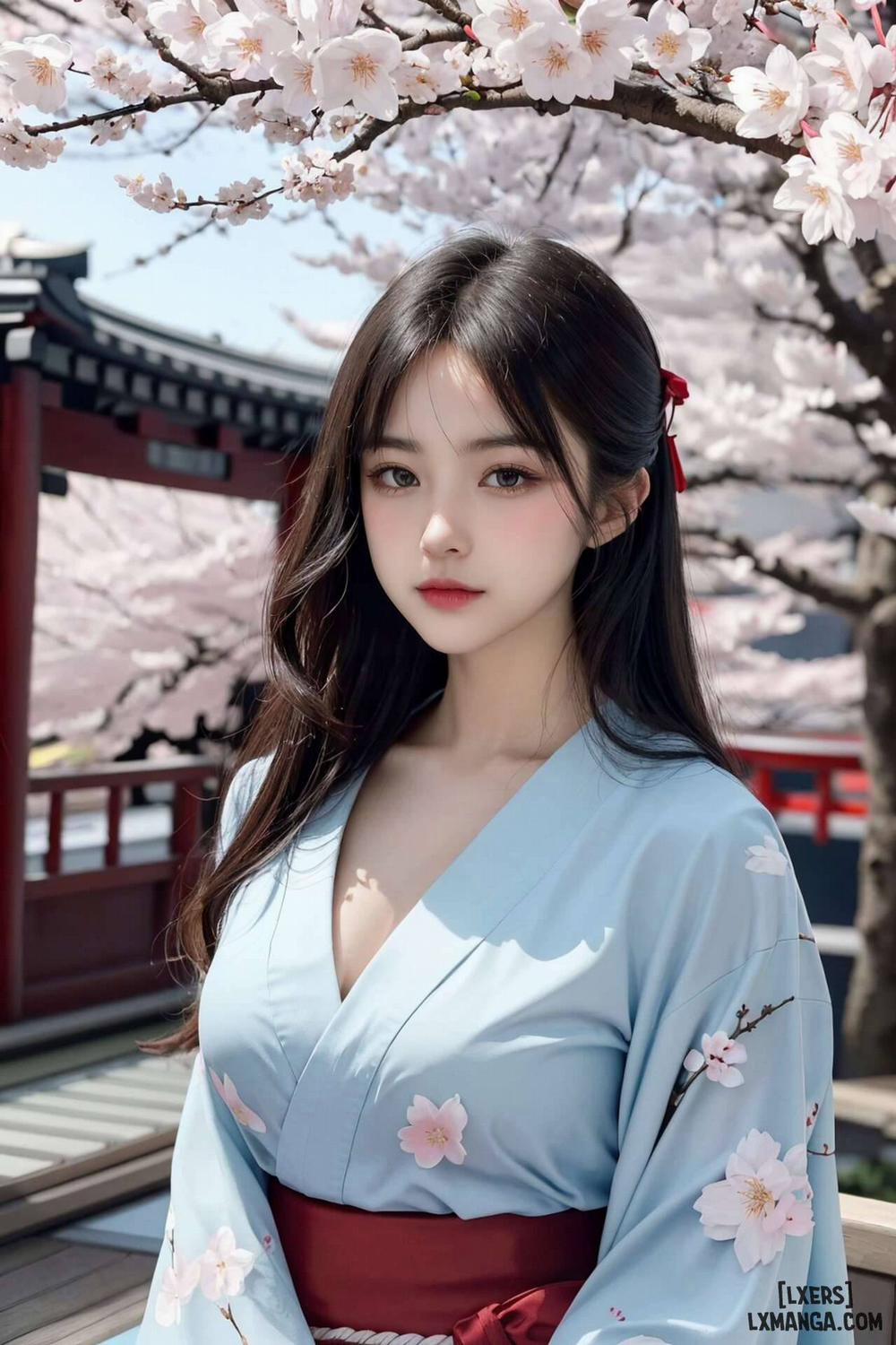 Artist AI Generated 535 trang 26