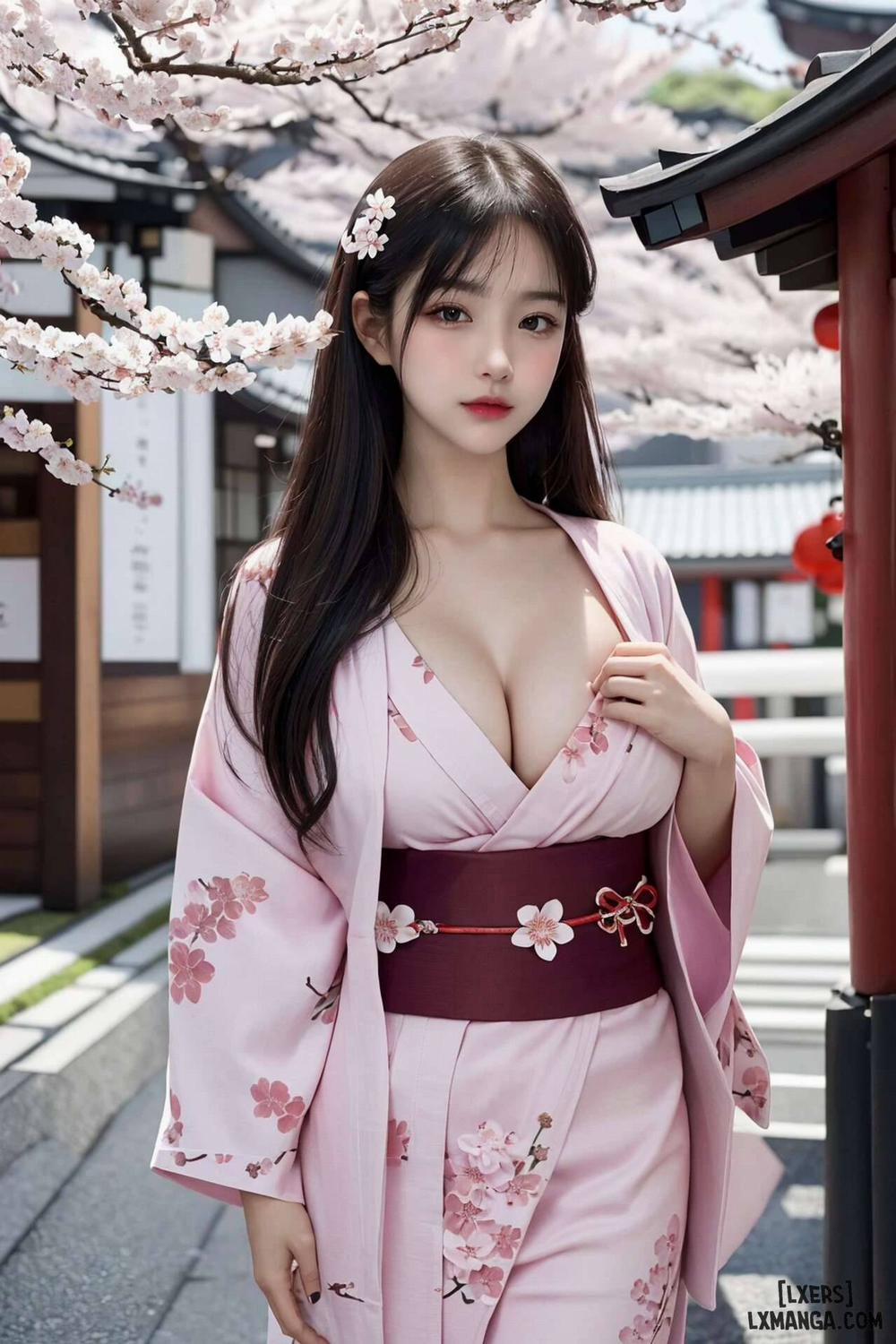 Artist AI Generated 535 trang 4