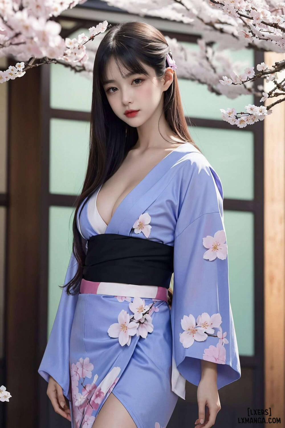 Artist AI Generated 535 trang 6