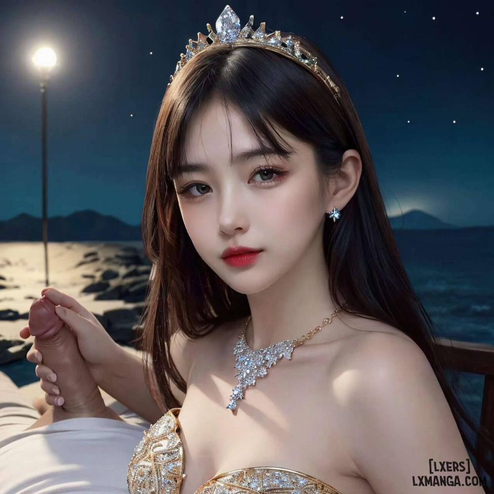 Artist AI Generated 536 trang 116