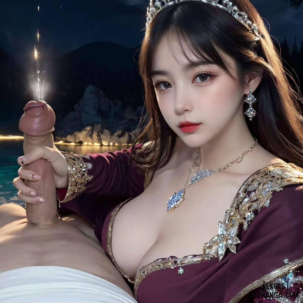 Artist AI Generated 536 trang 118