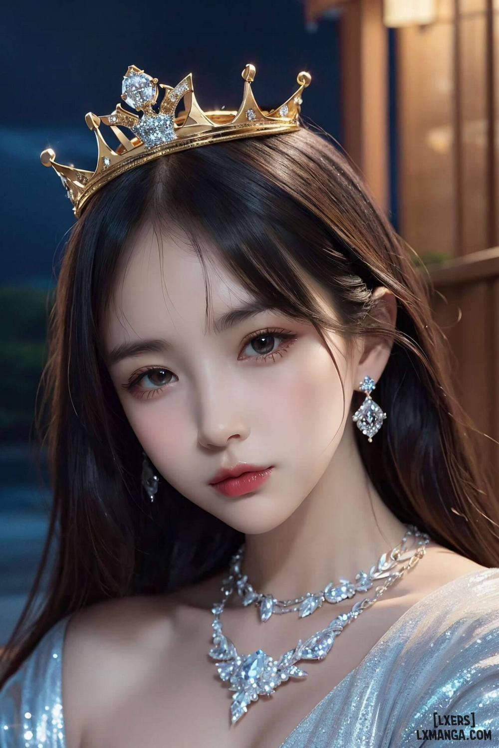 Artist AI Generated 536 trang 29