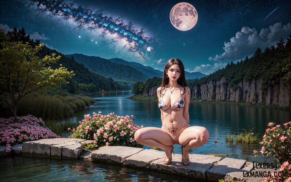 Artist AI Generated 537 trang 118