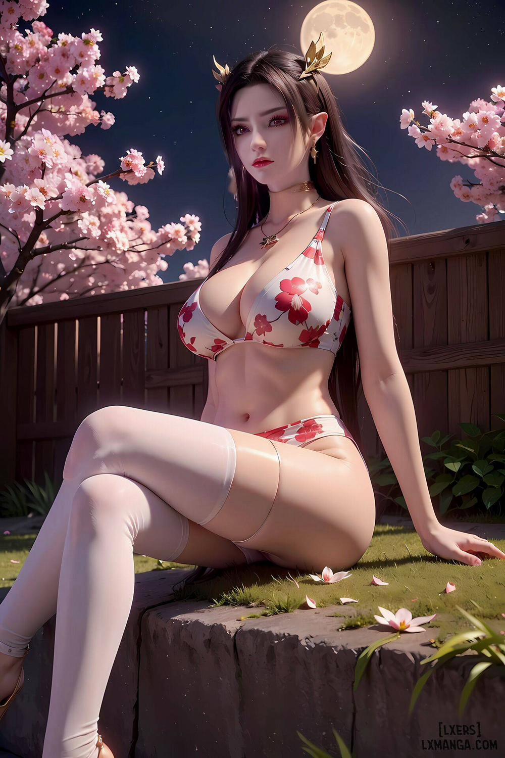 Artist AI Generated 537 trang 3