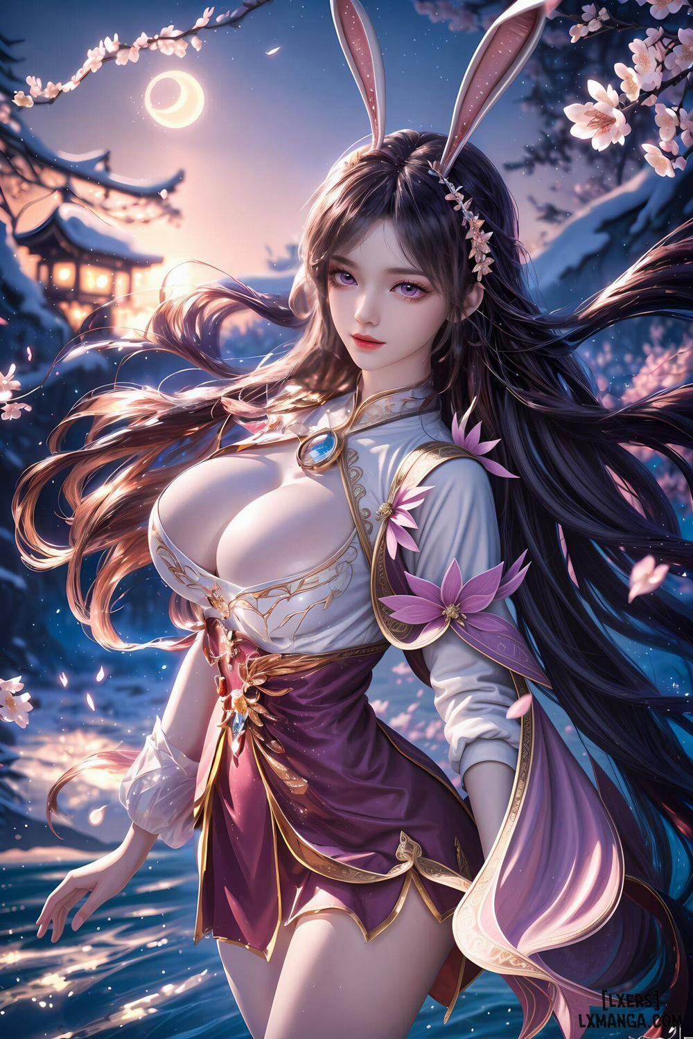 Artist AI Generated 538 trang 6