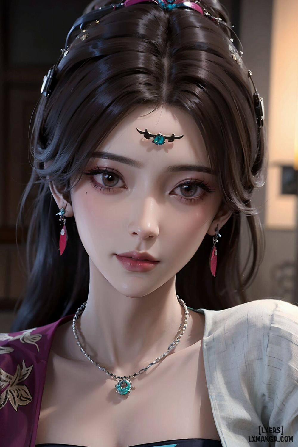 Artist AI Generated 538 trang 74