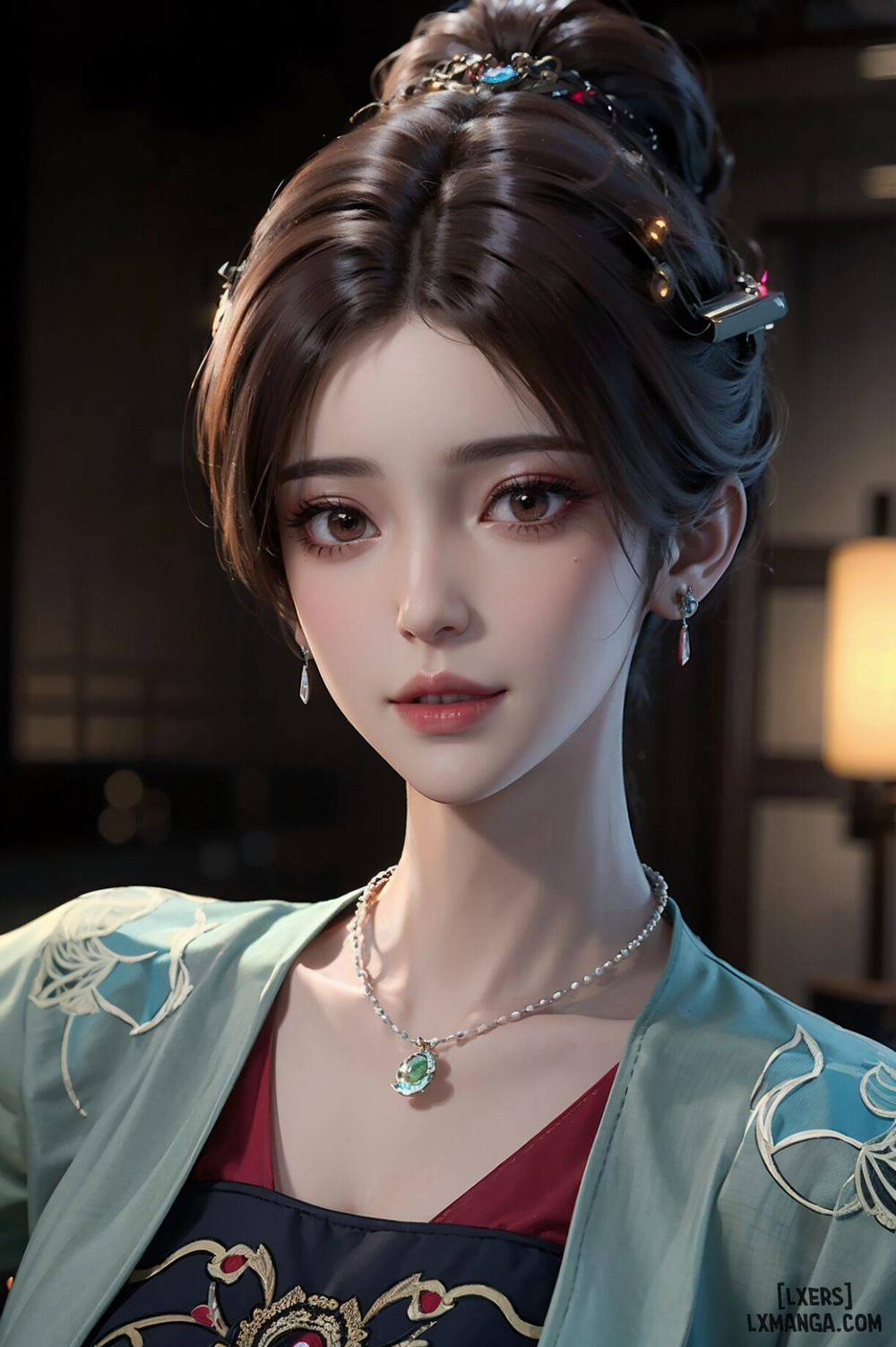 Artist AI Generated 538 trang 80