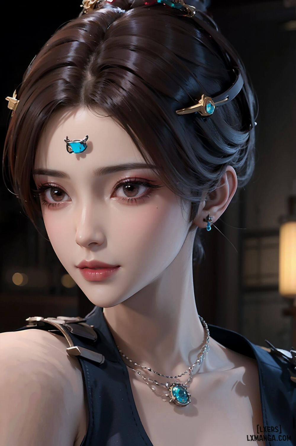 Artist AI Generated 538 trang 84