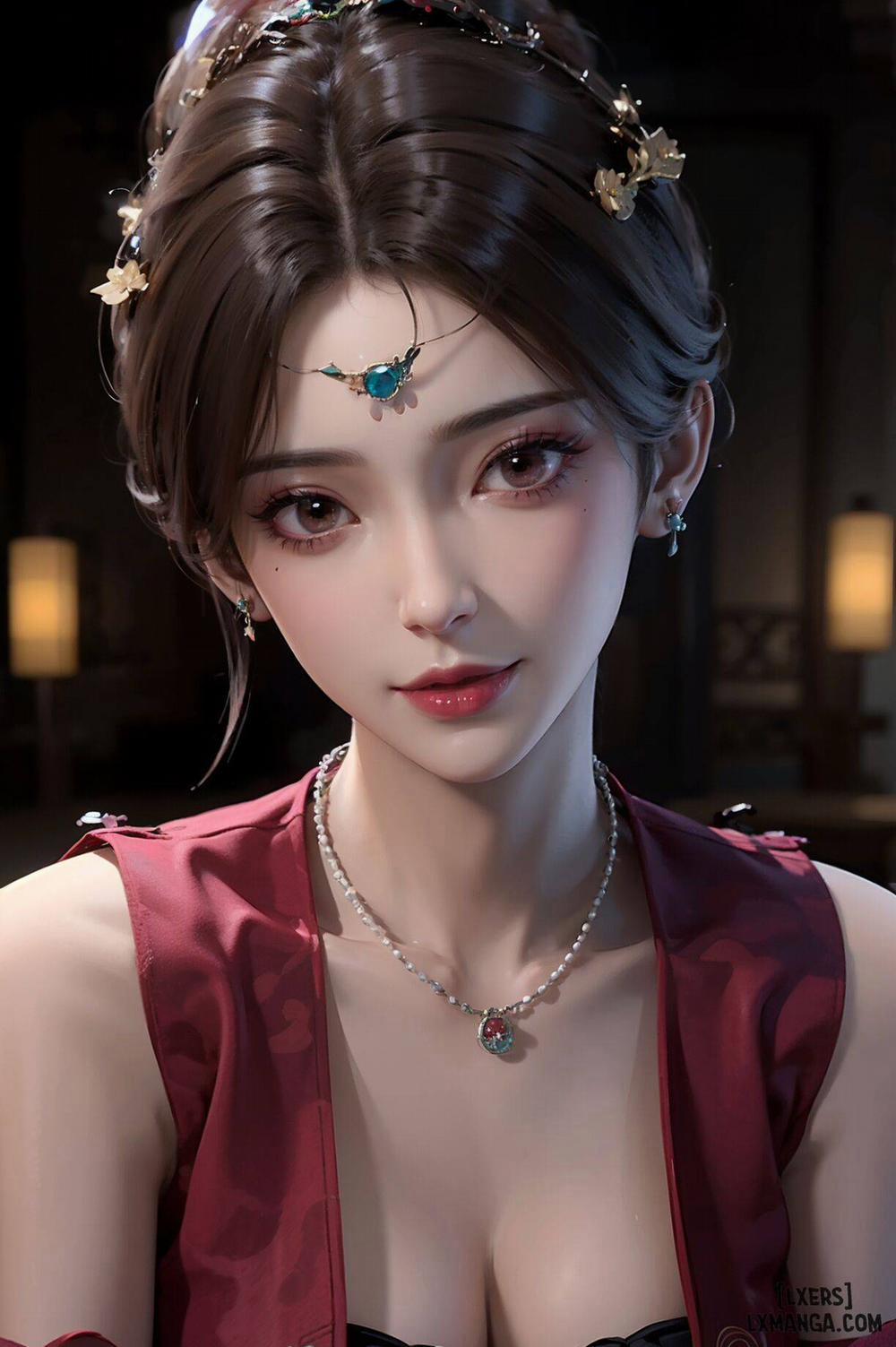 Artist AI Generated 538 trang 92