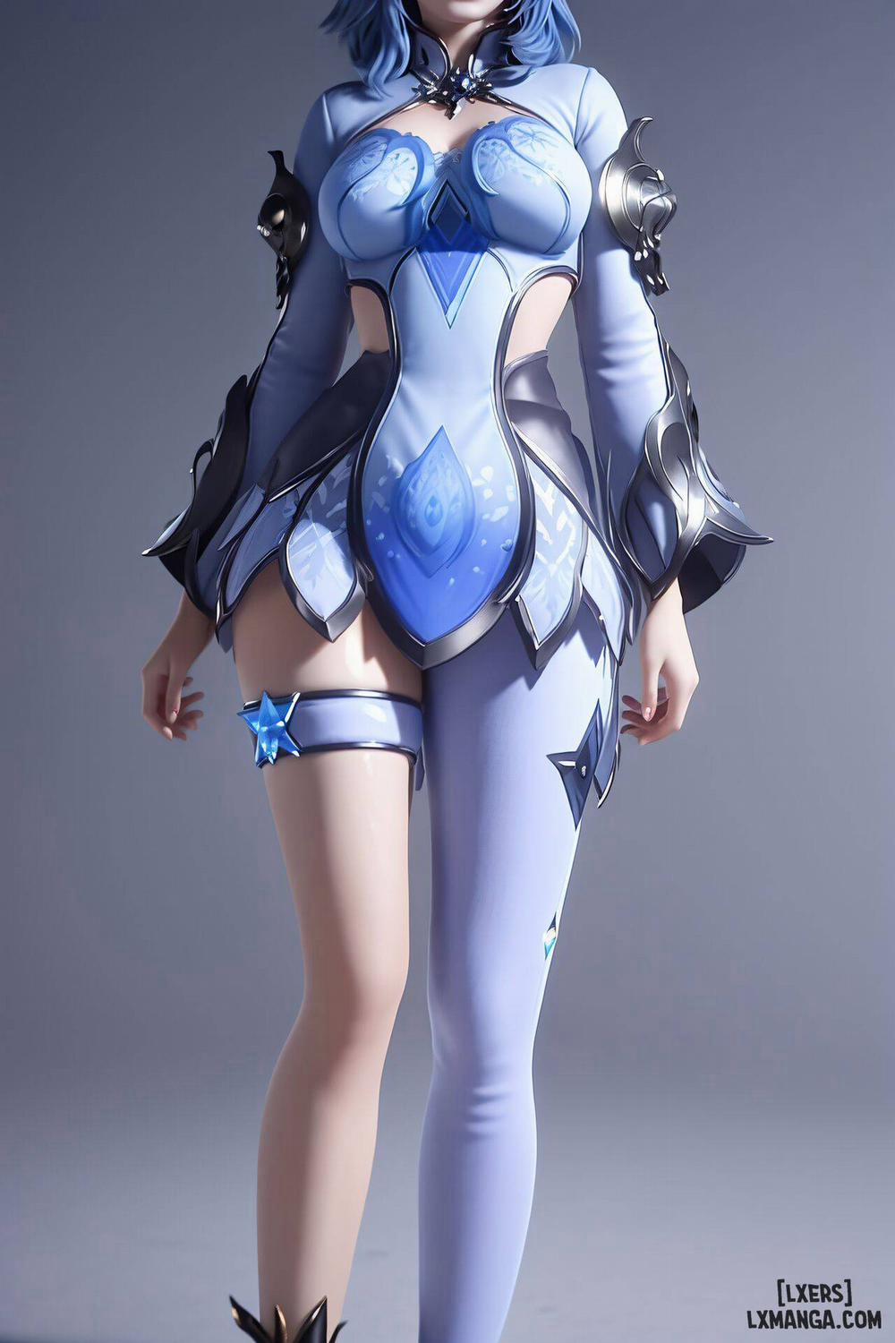 Artist AI Generated 539 trang 134