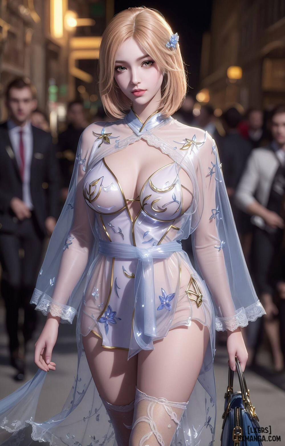 Artist AI Generated 539 trang 151