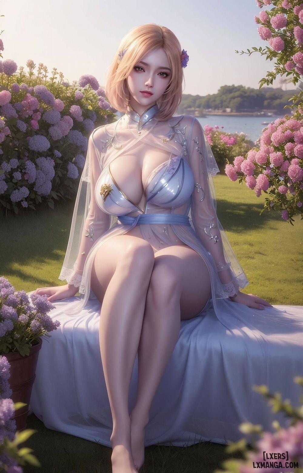 Artist AI Generated 539 trang 159