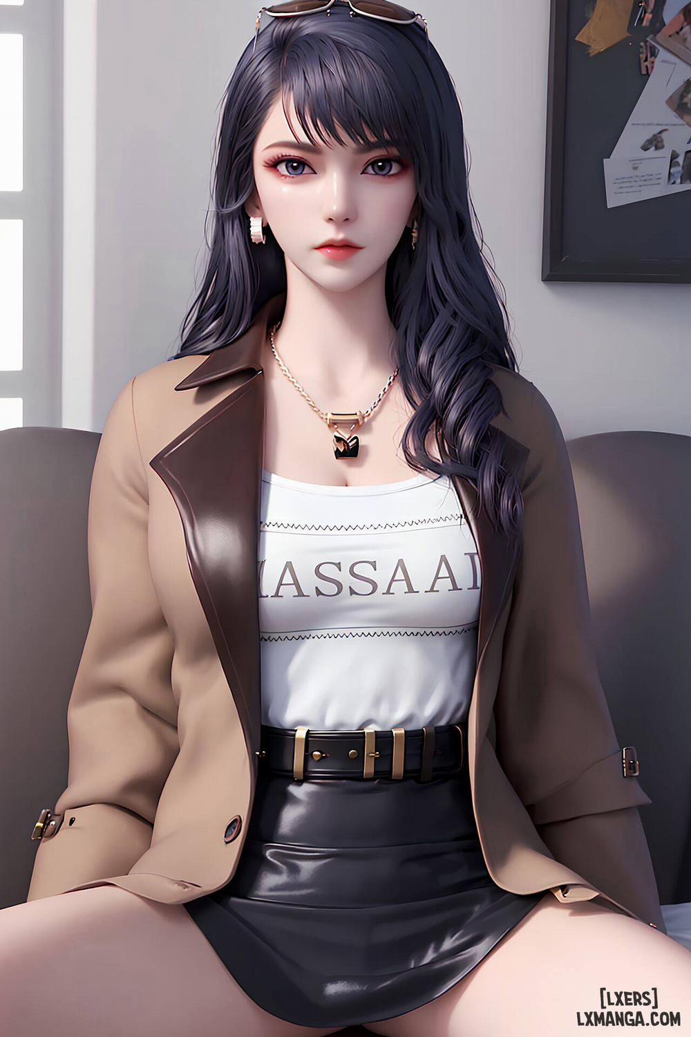 Artist AI Generated 539 trang 181