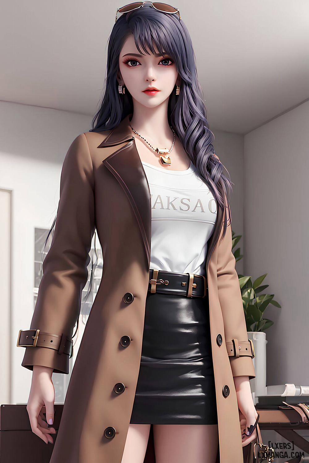 Artist AI Generated 539 trang 184