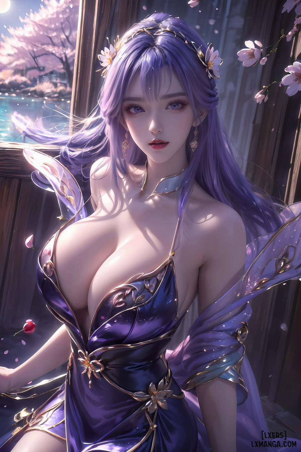 Artist AI Generated 539 trang 213