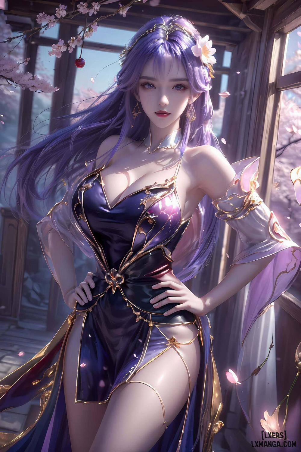 Artist AI Generated 539 trang 214