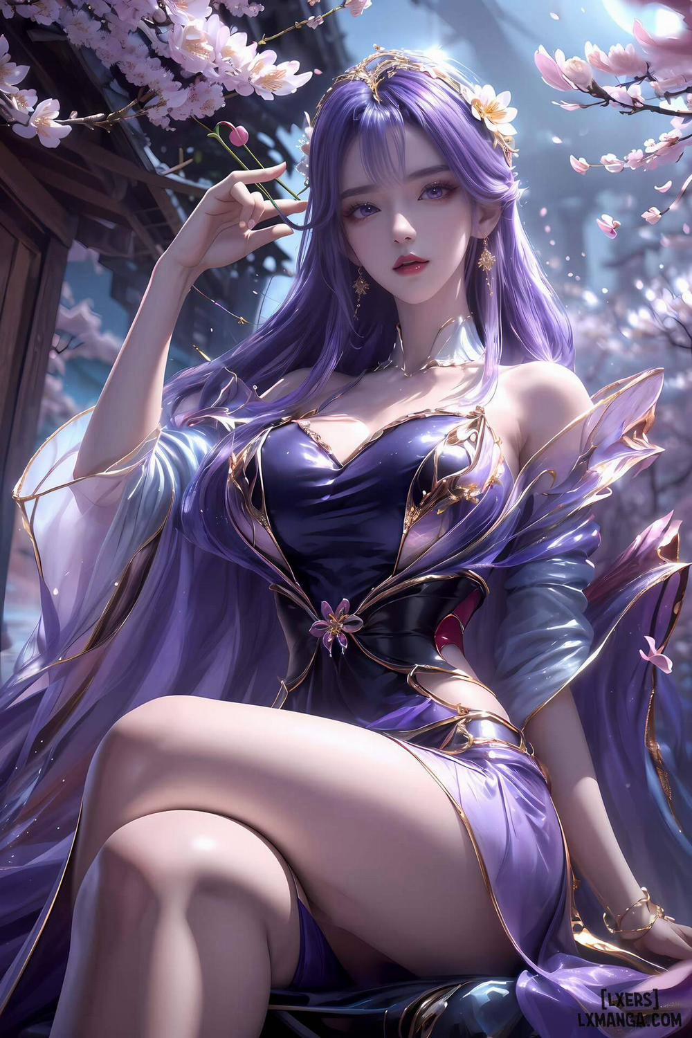 Artist AI Generated 539 trang 222