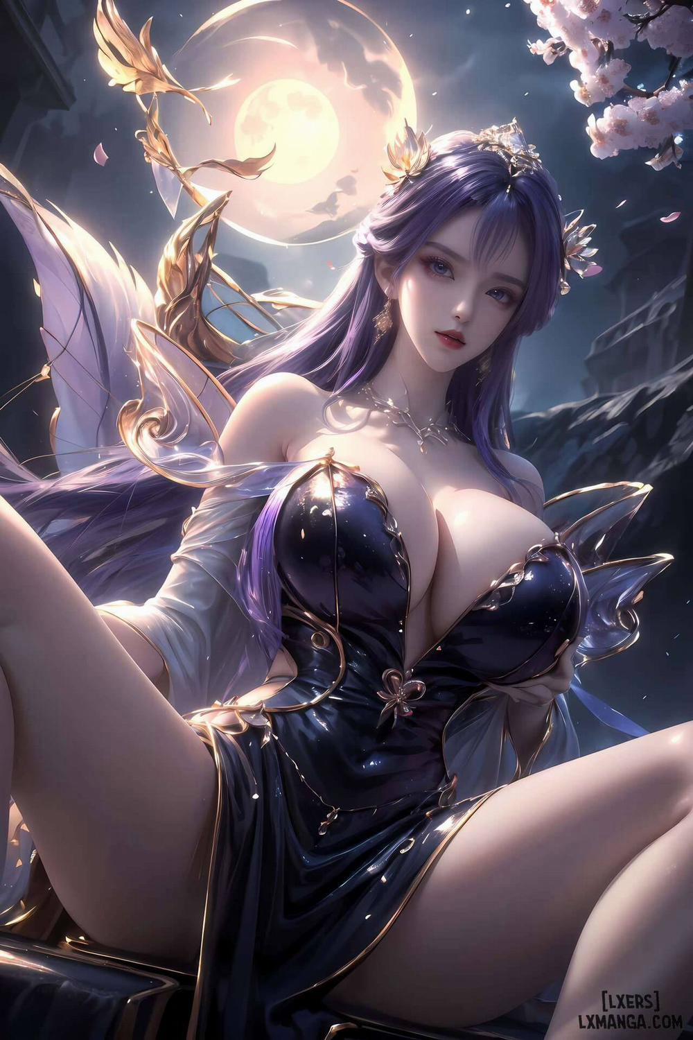 Artist AI Generated 539 trang 224