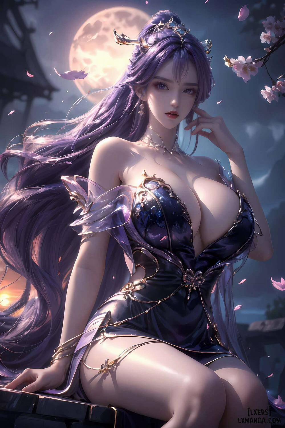 Artist AI Generated 539 trang 226