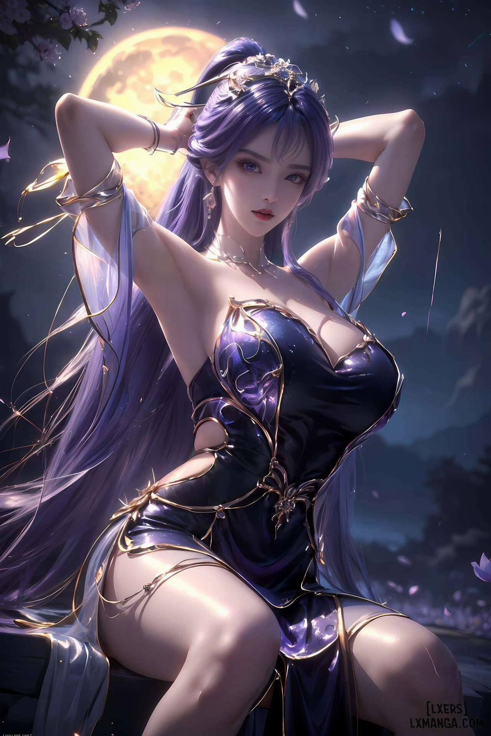 Artist AI Generated 539 trang 229