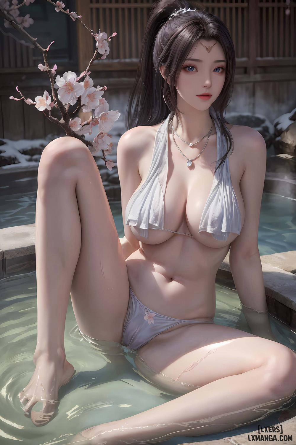 Artist AI Generated 539 trang 72