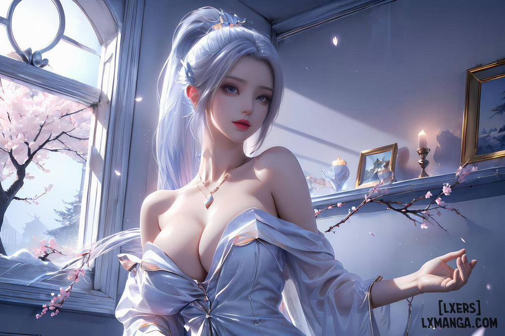 Artist AI Generated 541 trang 55