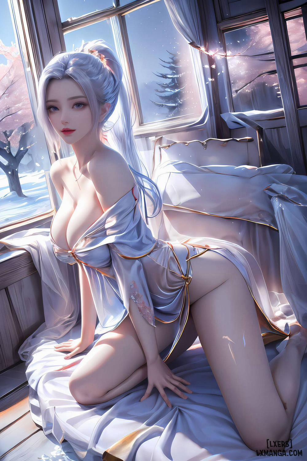 Artist AI Generated 541 trang 57