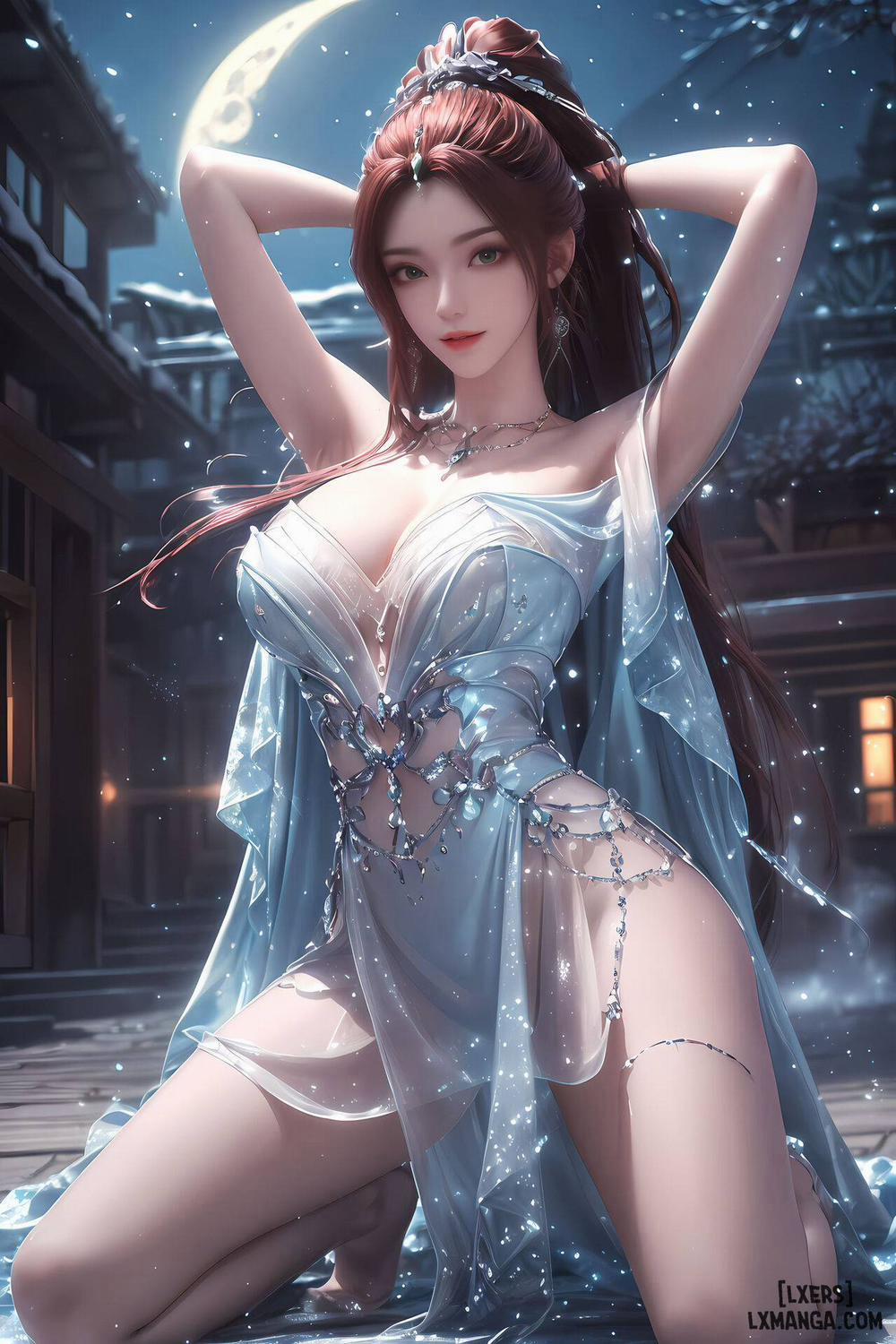 Artist AI Generated 542 trang 15