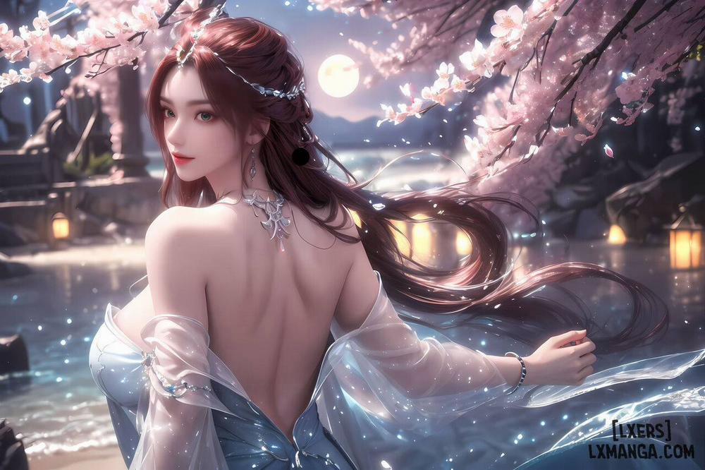 Artist AI Generated 542 trang 20