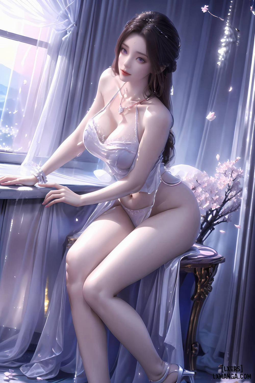 Artist AI Generated 543 trang 16